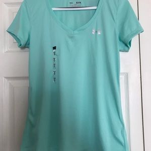 NWT Under Armour Top